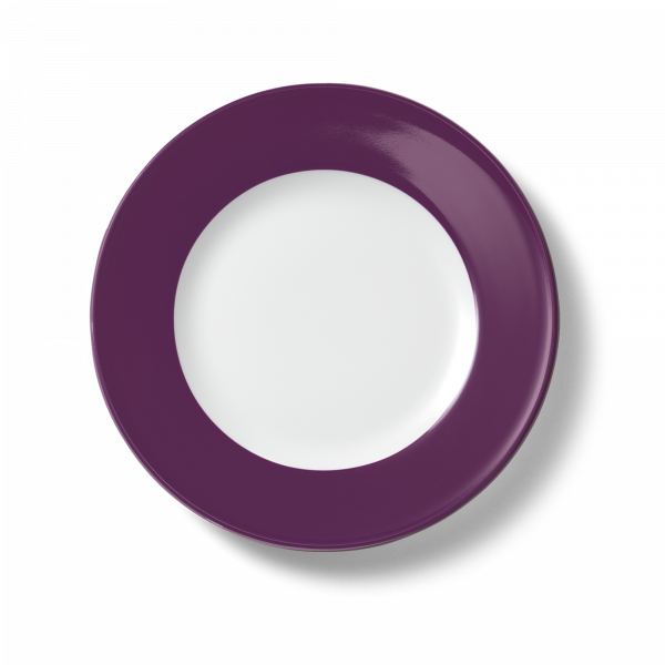 Dibbern Dinner Plate Plum (26cm) 2002600025