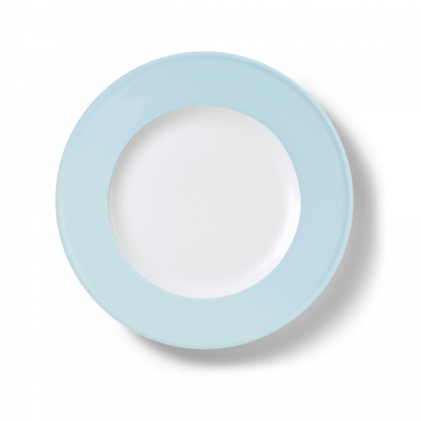 Dibbern Dinner Plate Ice Blue (26cm) 2002600026