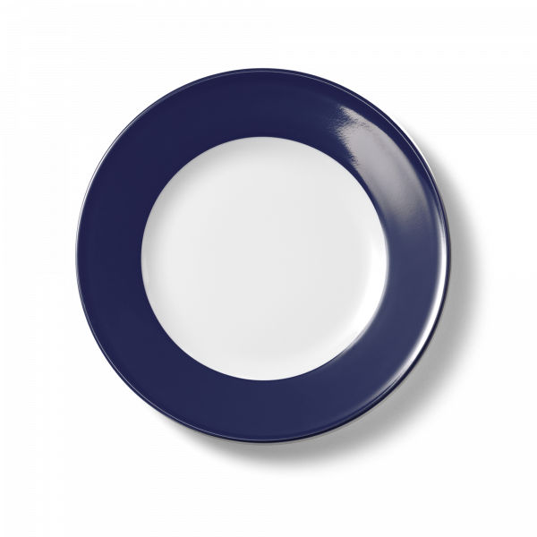 Dibbern Dinner Plate Navy (26cm) 2002600032