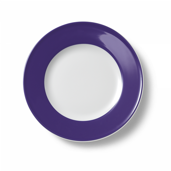 Dibbern Dinner Plate Violet (26cm) 2002600033