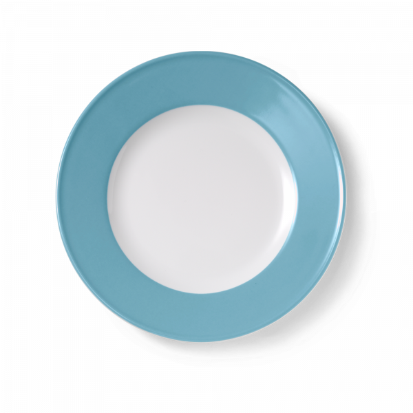 Dibbern Dinner Plate Malibu Turquose (26cm) 2002600037
