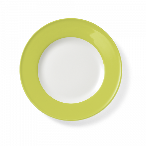 Dibbern Dinner Plate Lime (26cm) 2002600038
