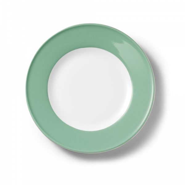 Dibbern Dinner Plate Emerald (26cm) 2002600041
