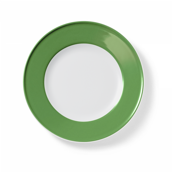 Dibbern Dinner Plate Apple Green (26cm) 2002600042