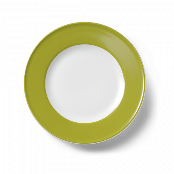 Dibbern Dinner Plate Olive Green (26cm) 2002600043