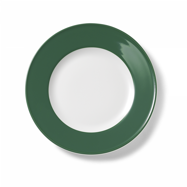 Dibbern Dinner Plate Dark Green (26cm) 2002600046