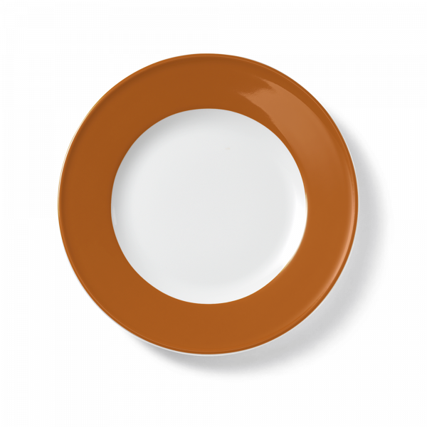 Dibbern Dinner Plate Toffee (26cm) 2002600047