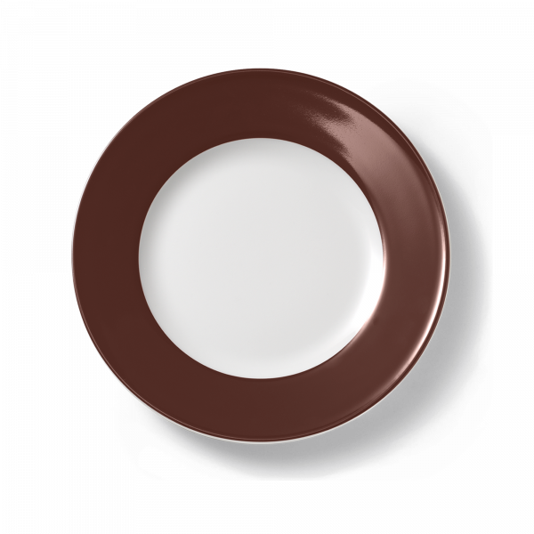 Dibbern Dinner Plate Coffee (26cm) 2002600048