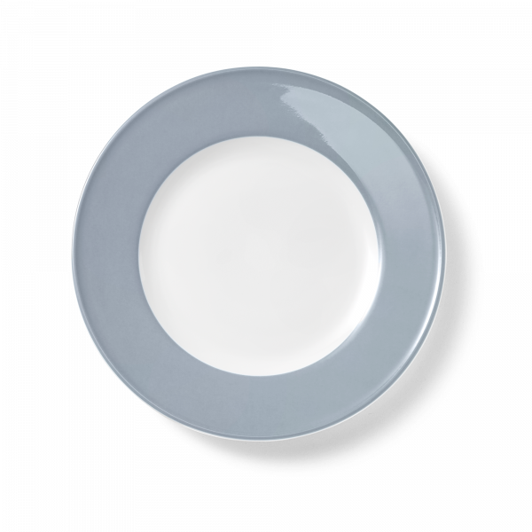 Dibbern Dinner Plate Grey (26cm) 2002600052