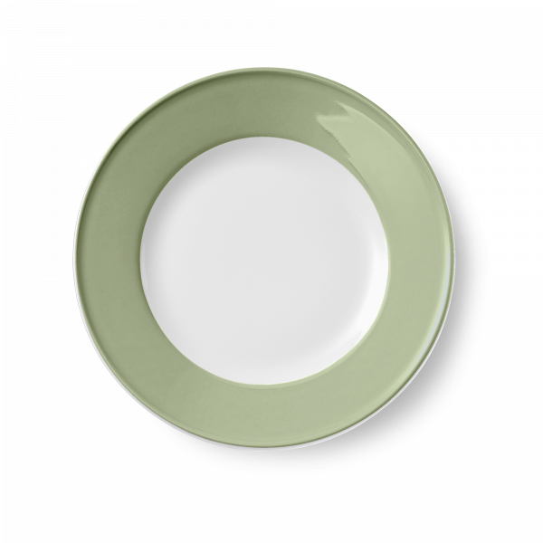 Dibbern Dinner Plate Khaki (26cm) 2002600057
