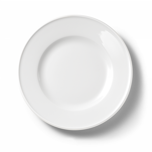 Dibbern Dinner Plate White (28cm) 2002800000