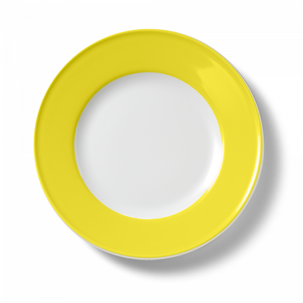 Dibbern Dinner Plate Lemon (28cm) 2002800011