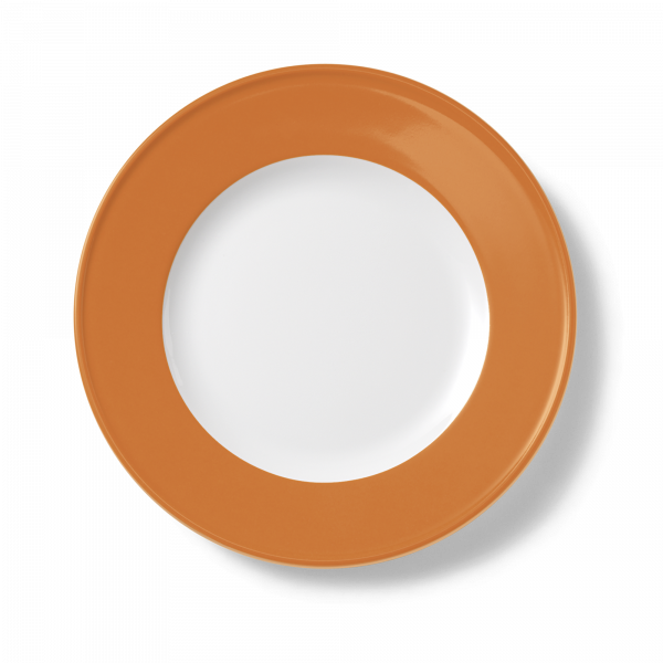 Dibbern Dinner Plate Orange (28cm) 2002800014