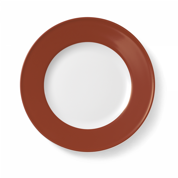 Dibbern Dinner Plate Paprika (28cm) 2002800017