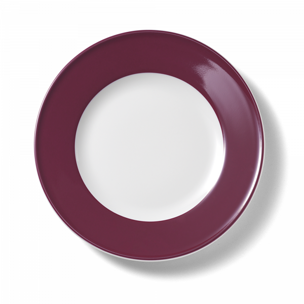 Dibbern Dinner Plate Bordeaux (28cm) 2002800020