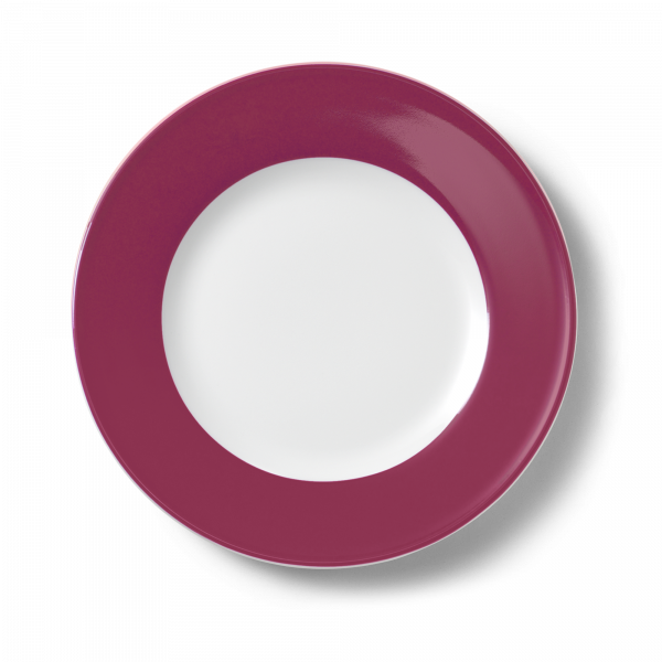Dibbern Dinner Plate Raspberry (28cm) 2002800023