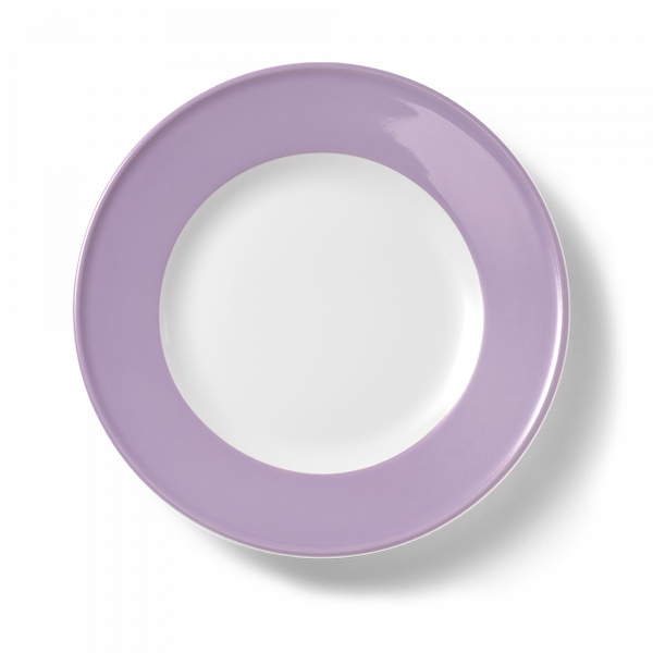 Dibbern Dinner Plate Lilac (28cm) 2002800024
