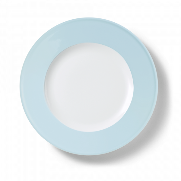 Dibbern Dinner Plate Ice Blue (28cm) 2002800026