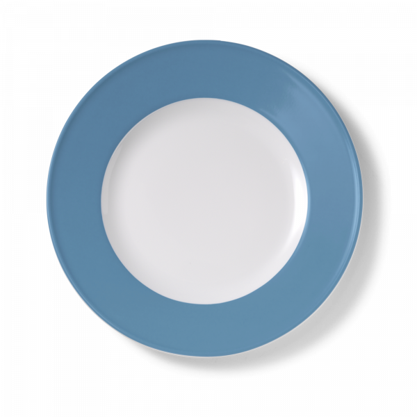 Dibbern Dinner Plate Vintage Blue (28cm) 2002800027