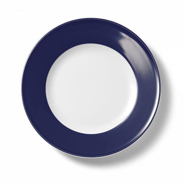 Dibbern Dinner Plate Navy (28cm) 2002800032