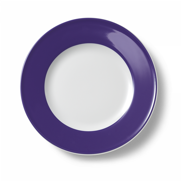 Dibbern Dinner Plate Violet (28cm) 2002800033
