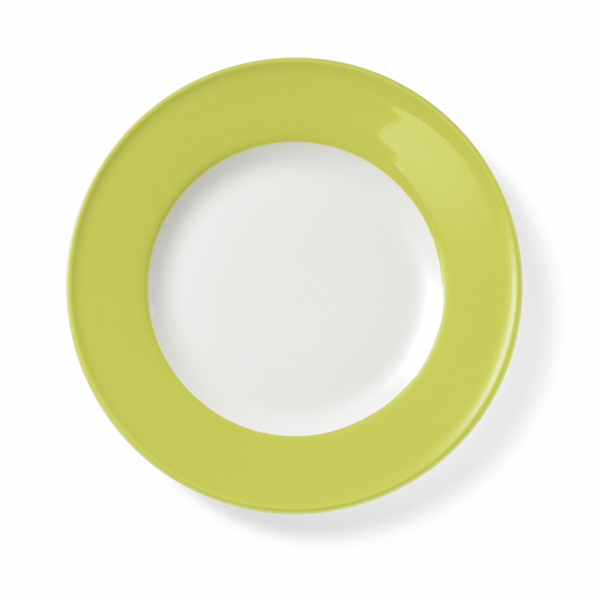 Dibbern Dinner Plate Lime (28cm) 2002800038