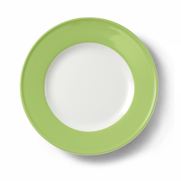 Dibbern Dinner Plate Spring Green (28cm) 2002800040