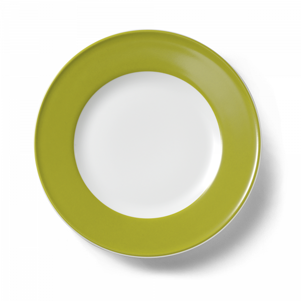 Dibbern Dinner Plate Olive Green (28cm) 2002800043
