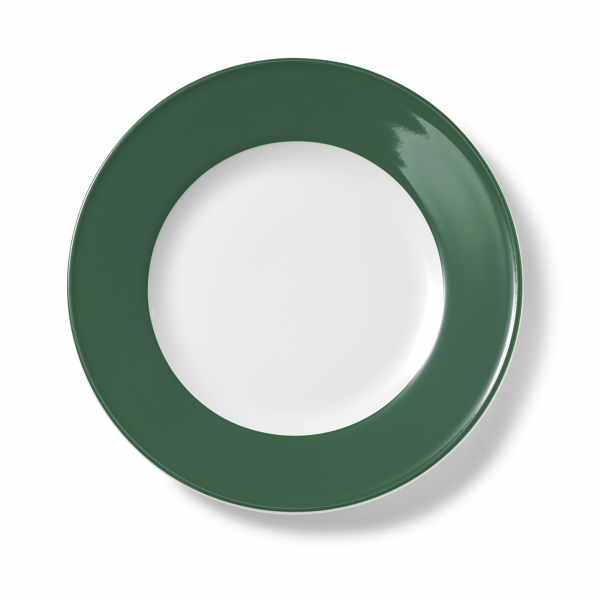 Dibbern Dinner Plate Dark Green (28cm) 2002800046