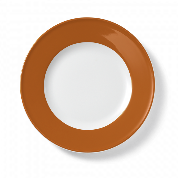 Dibbern Dinner Plate Toffee (28cm) 2002800047