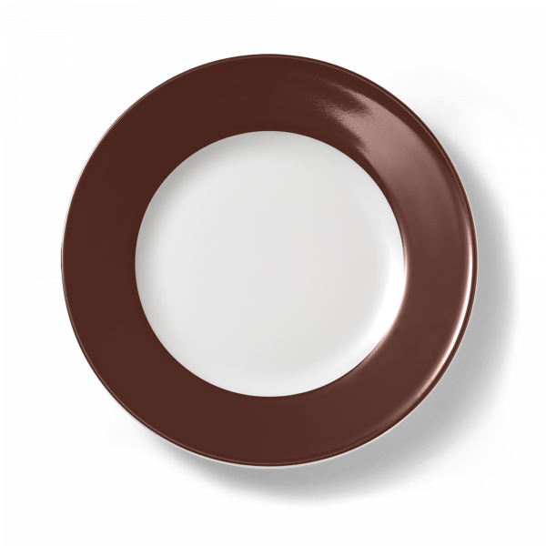 Dibbern Dinner Plate Coffee (28cm) 2002800048