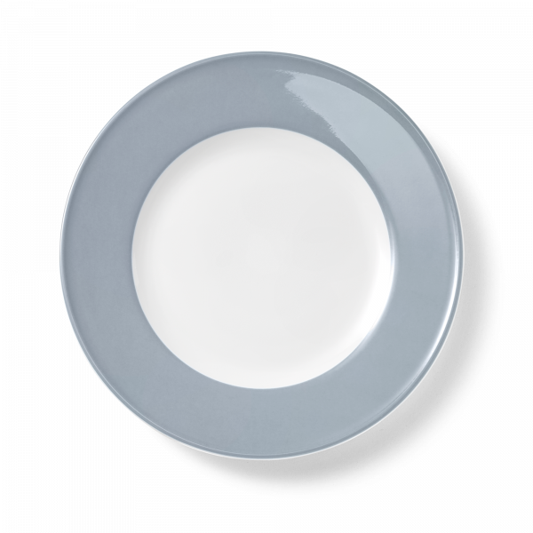 Dibbern Dinner Plate Grey (28cm) 2002800052