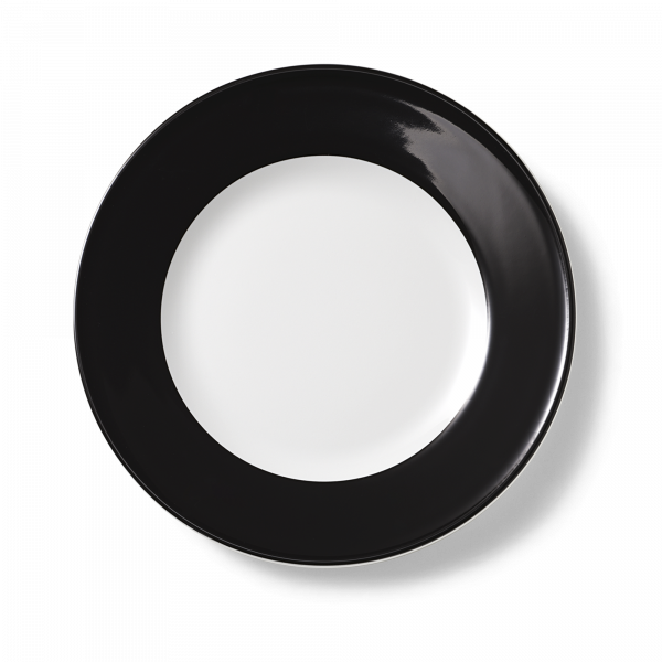 Dibbern Dinner Plate Black (28cm) 2002800054