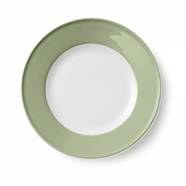 Dibbern Dinner Plate Khaki (28cm) 2002800057
