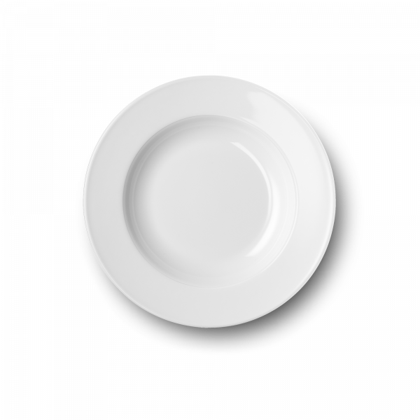 Dibbern Soup Plate White (23cm) 2005500000