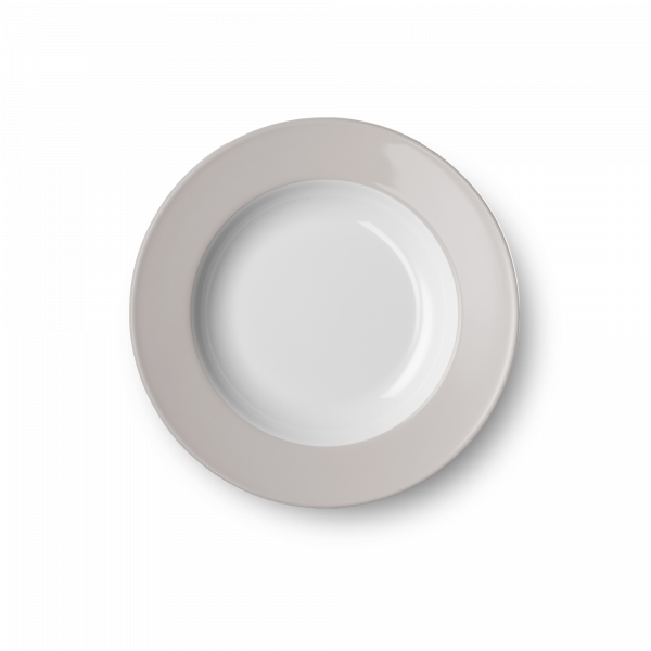 Dibbern Soup Plate Pearl (23cm) 2005500001