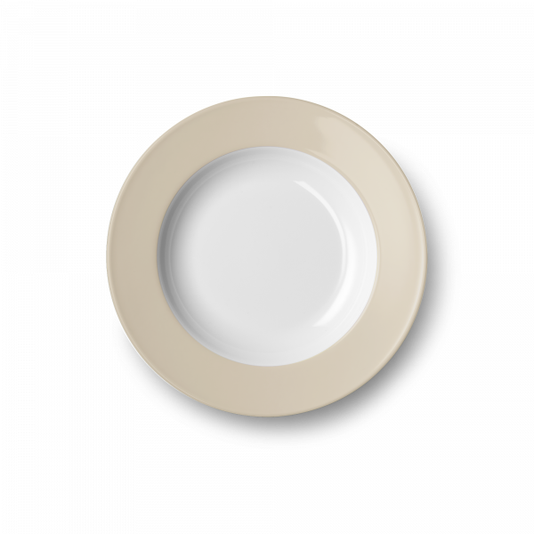 Dibbern Soup Plate Wheat (23cm) 2005500002