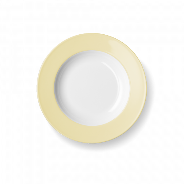 Dibbern Soup Plate Vanilla (23cm) 2005500004