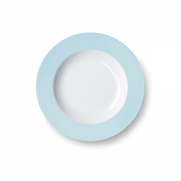 Dibbern Soup Plate Ice Blue (23cm) 2005500026