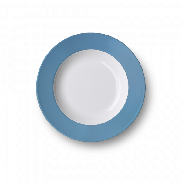 Dibbern Soup Plate Vintage Blue (23cm) 2005500027
