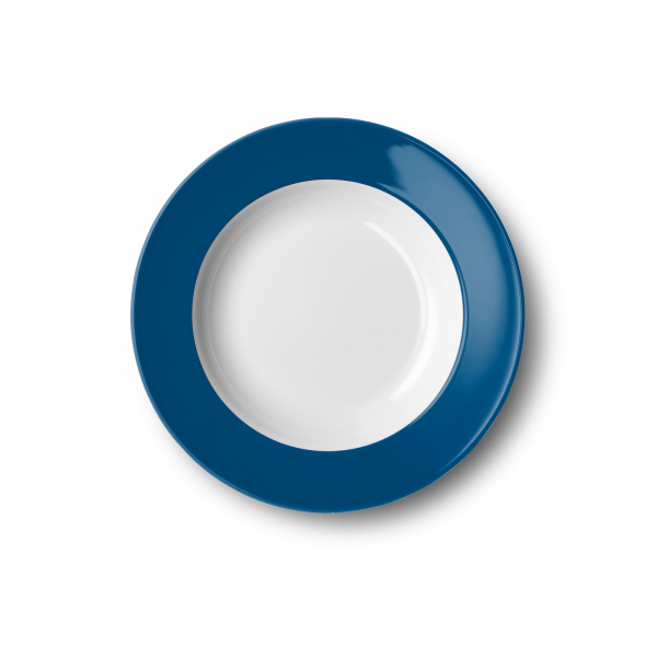 Dibbern Soup Plate Pacific Blue (23cm) 2005500031