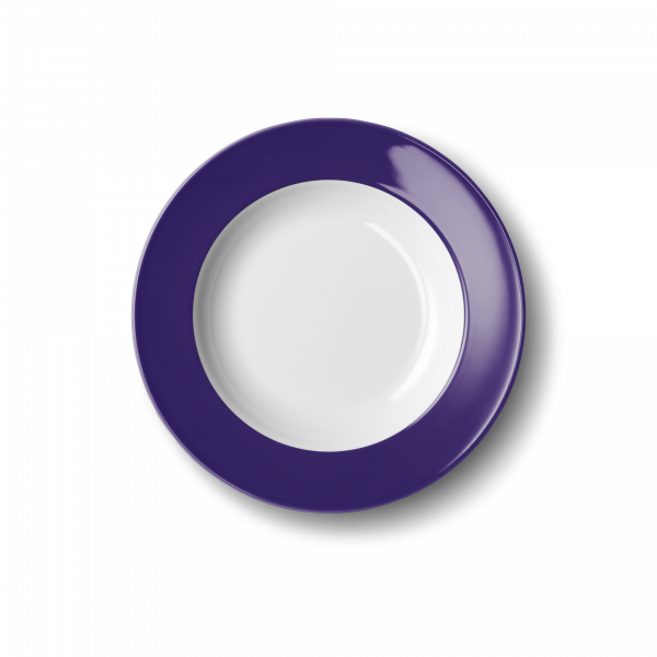 Dibbern Soup Plate Violet (23cm) 2005500033