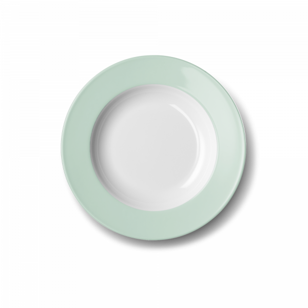 Dibbern Soup Plate Mint (23cm) 2005500034