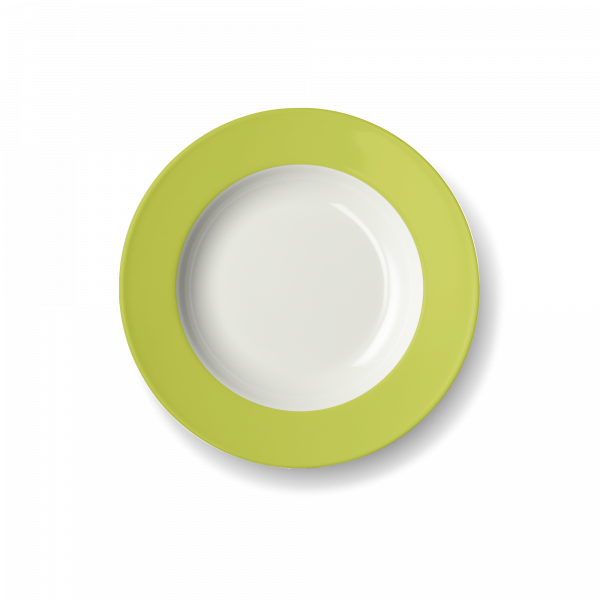 Dibbern Soup Plate Lime (23cm) 2005500038