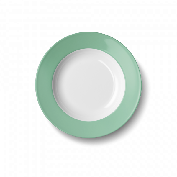 Dibbern Soup Plate Emerald (23cm) 2005500041