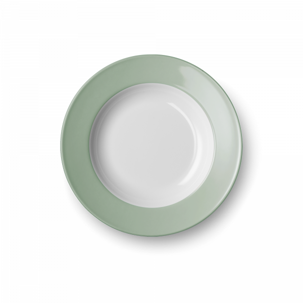 Dibbern Soup Plate Sage (23cm) 2005500045