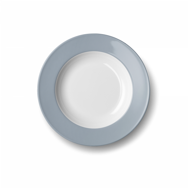 Dibbern Soup Plate Grey (23cm) 2005500052
