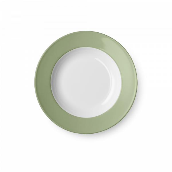 Dibbern Soup Plate Khaki (23cm) 2005500057