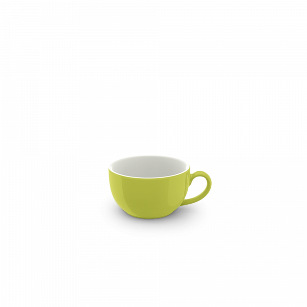 Dibbern Espresso cup Lime (0.1l) 2010200038