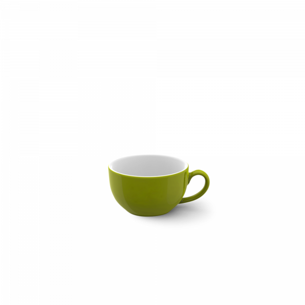 Dibbern Espresso cup Olive Green (0.1l) 2010200043